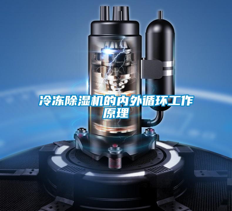 冷凍除濕機的內外循環(huán)工作原理