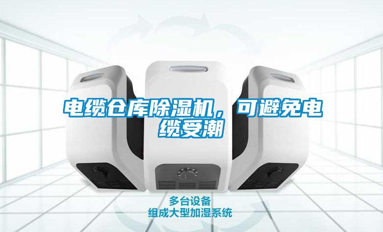 電纜倉庫除濕機(jī)，可避免電纜受潮
