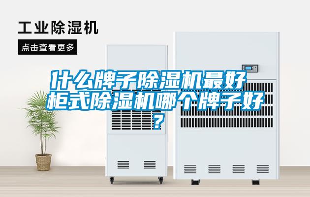 什么牌子除濕機(jī)最好 柜式除濕機(jī)哪個(gè)牌子好？