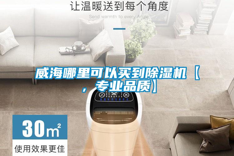 威海哪里可以買到除濕機【，專業品質】