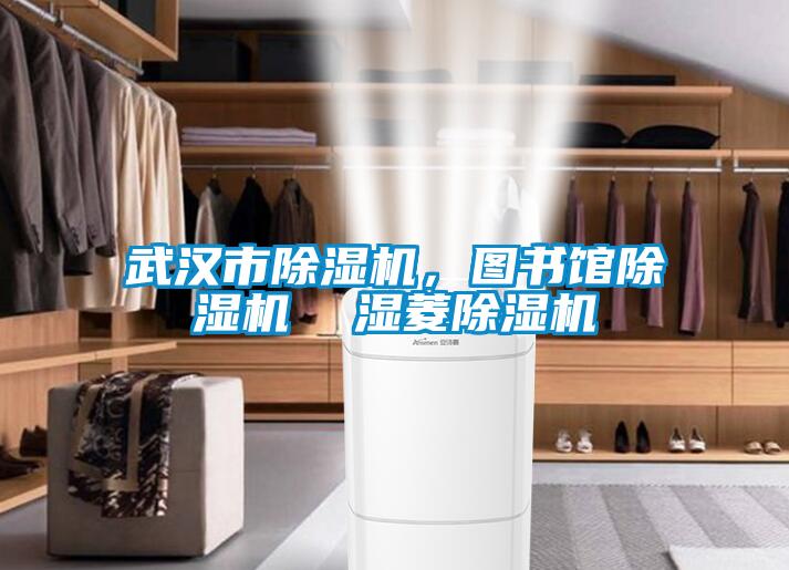 武漢市除濕機，圖書館除濕機  濕菱除濕機