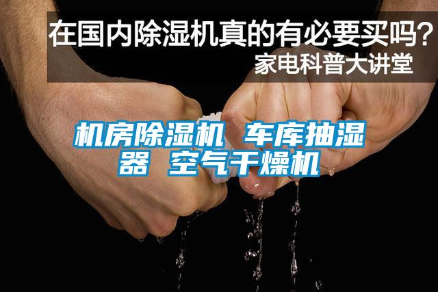 機(jī)房除濕機(jī) 車(chē)庫(kù)抽濕器 空氣干燥機(jī)