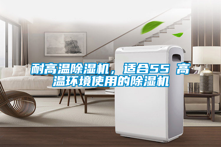 耐高溫除濕機(jī)，適合55℃高溫環(huán)境使用的除濕機(jī)