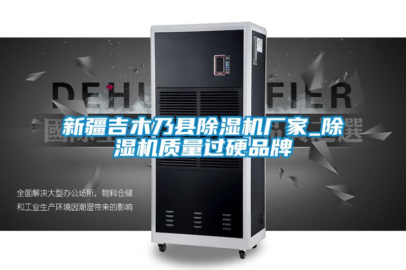 新疆吉木乃縣除濕機廠家_除濕機質量過硬品牌