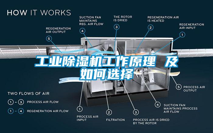 工業(yè)除濕機(jī)工作原理 及如何選擇