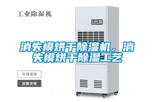 消失模烘干除濕機(jī)，消失模烘干除濕工藝
