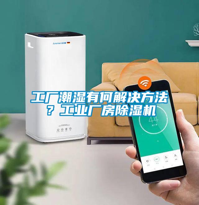 工廠潮濕有何解決方法？工業廠房除濕機