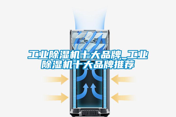 工業除濕機十大品牌_工業除濕機十大品牌推薦