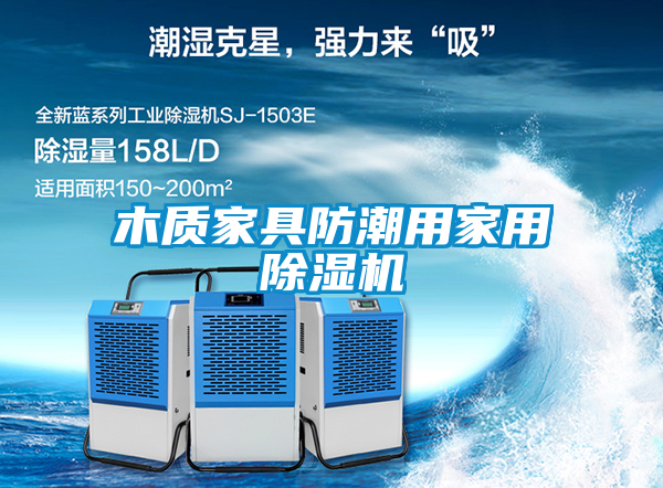木質(zhì)家具防潮用家用除濕機(jī)