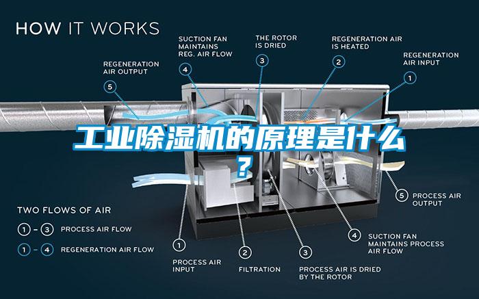 工業(yè)除濕機(jī)的原理是什么？