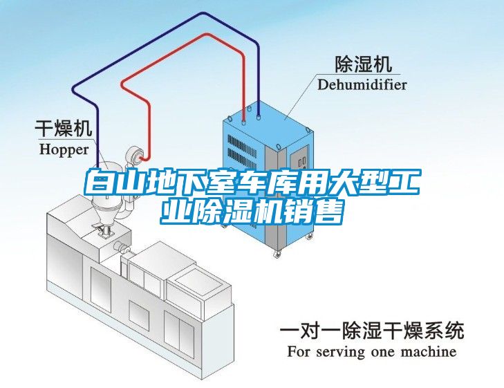 白山地下室車庫用大型工業(yè)除濕機銷售